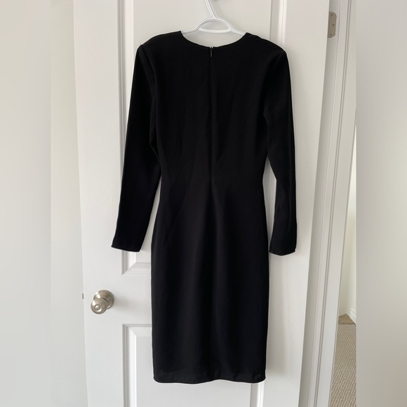 Aritzia Babaton Tado dress - Picture 5 of 5